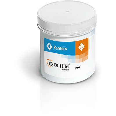 Foto van Kanters Hoofgel