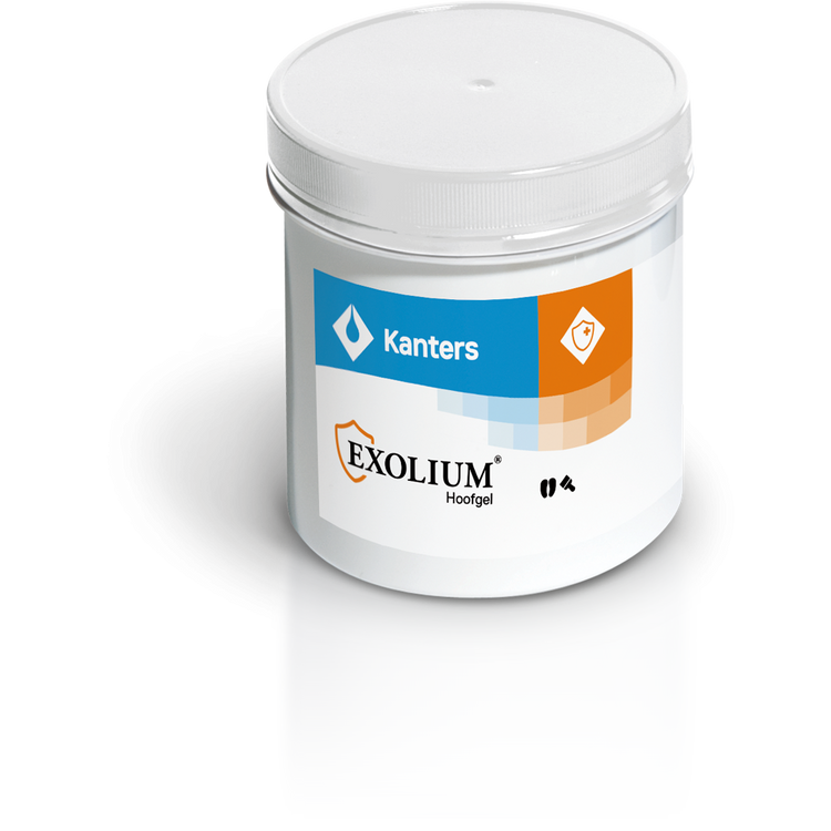 Foto van Kanters Hoofgel