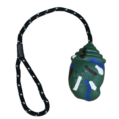 Foto van Hunting Dog Mango Tango Medium 10cm