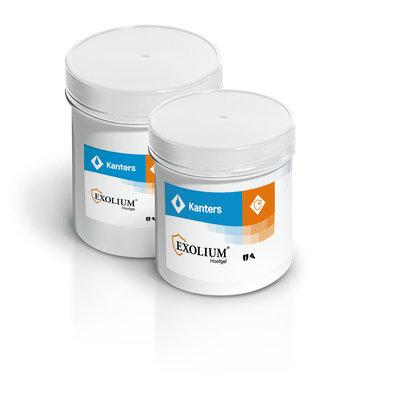 Foto van Kanters Hoofgel