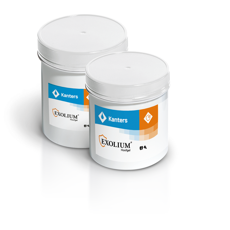 Foto van Kanters Hoofgel