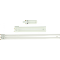 Vliegenlamp los 18 Watt