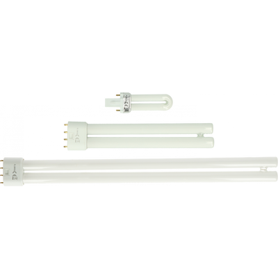 Foto van Vliegenlamp los 18 Watt