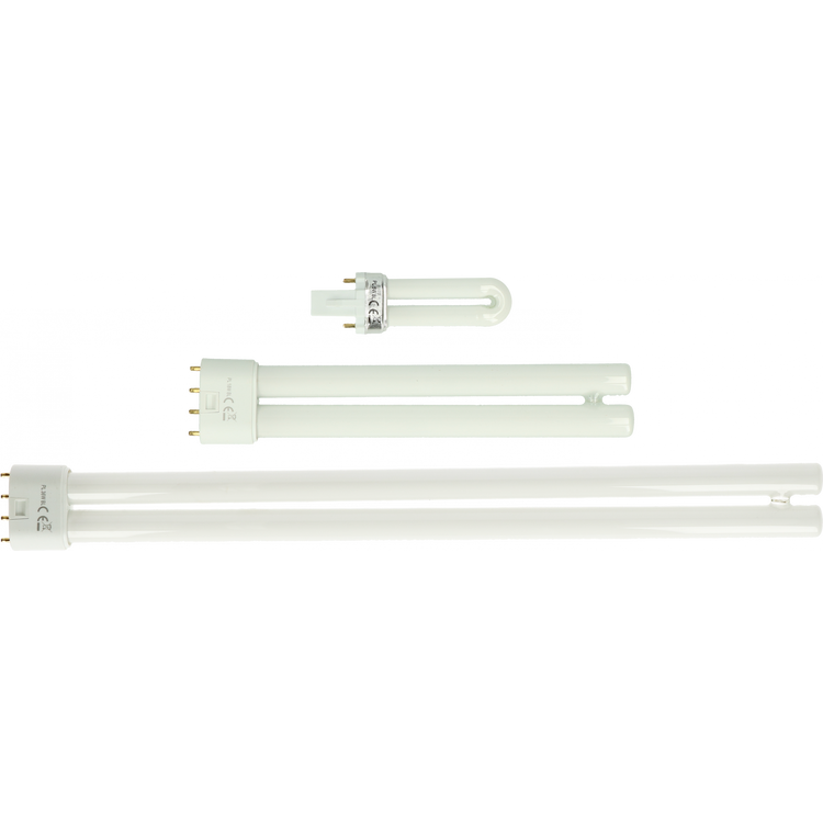 Foto van Vliegenlamp los 18 Watt