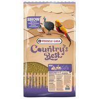 Versele-Laga Country`s Be Show 1&2 crumble sierhoenders
