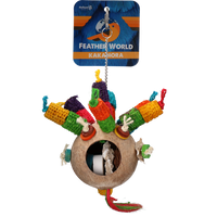 Feather World Kakamora