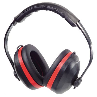 Foto van SafeWorker Gehoorkap level 3