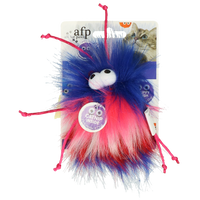 AFP Furry Fluffer Red