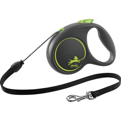 Foto van Flexi Black Design Koord