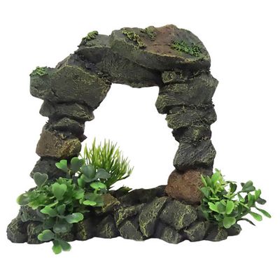 Foto van Aqua Della De Arch