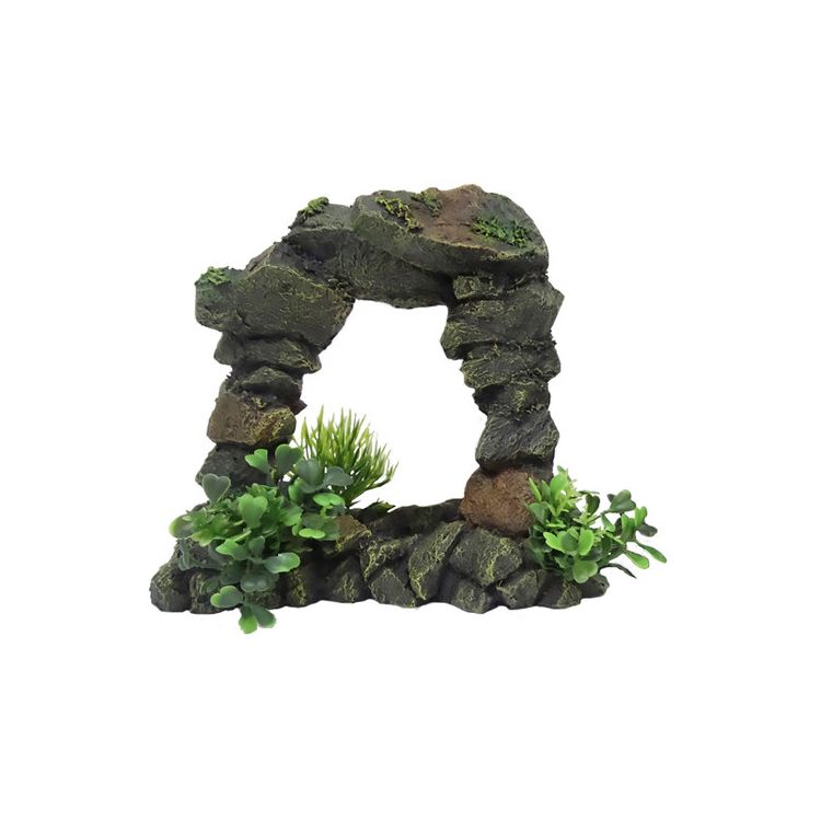 Foto van Aqua Della De Arch