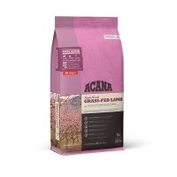 Acana SINGLES Grass-Fed Lamb 17 kg.