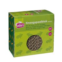 Adori Knaagspeelblok karton