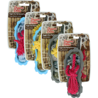 AFP Doggie&#039;s Chew Flip Flop Miss Piggy
