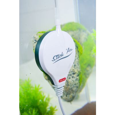 Foto van Zolux Luchtpomp stick air