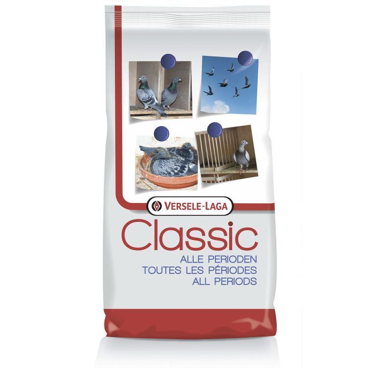 Foto van Versele-Laga Classic 4 Seizoenen