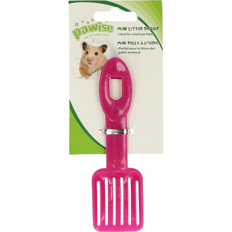 Foto van Mini Little Scoop for small pet