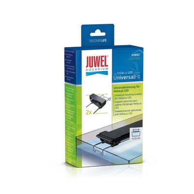 Juwel Helialux LED Houder UniversalFit Foto van Juwel Helialux LED Houder UniversalFit