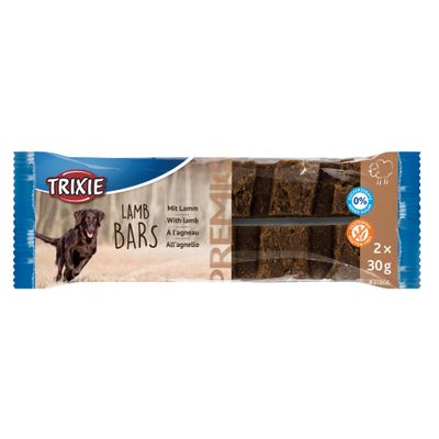 Foto van Trixie PREMIO Lamb Bars -