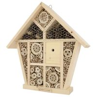 Natuurmonumenten Insectenhuis Soleil