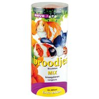 Esve Mixbroodjes koker