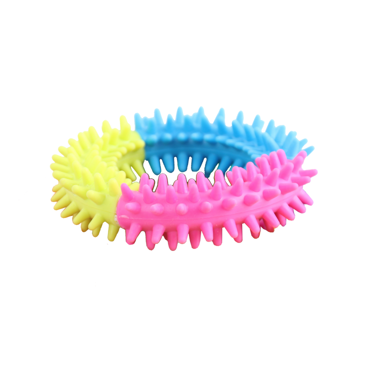 Foto van Rainbow World - Coronule M