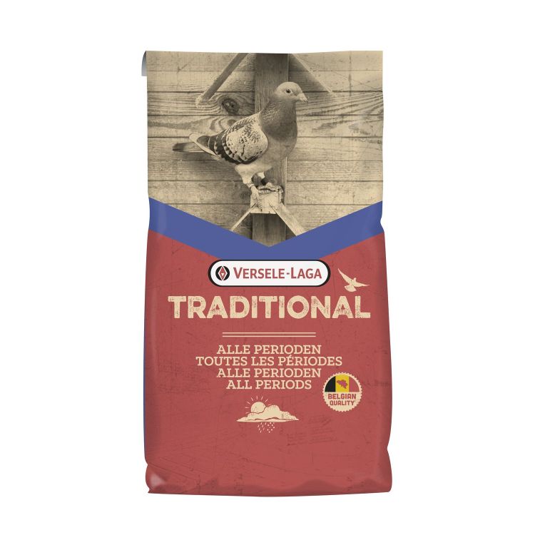 Foto van Versele-Laga Tradi Zuivering