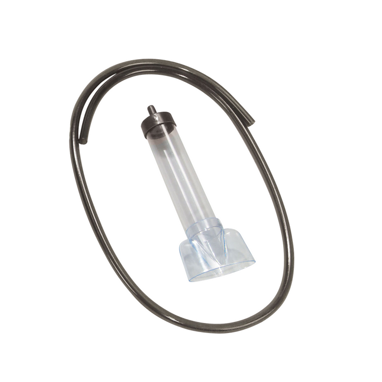 Foto van Europet Bernina Aquariumstofzuiger gravelclean