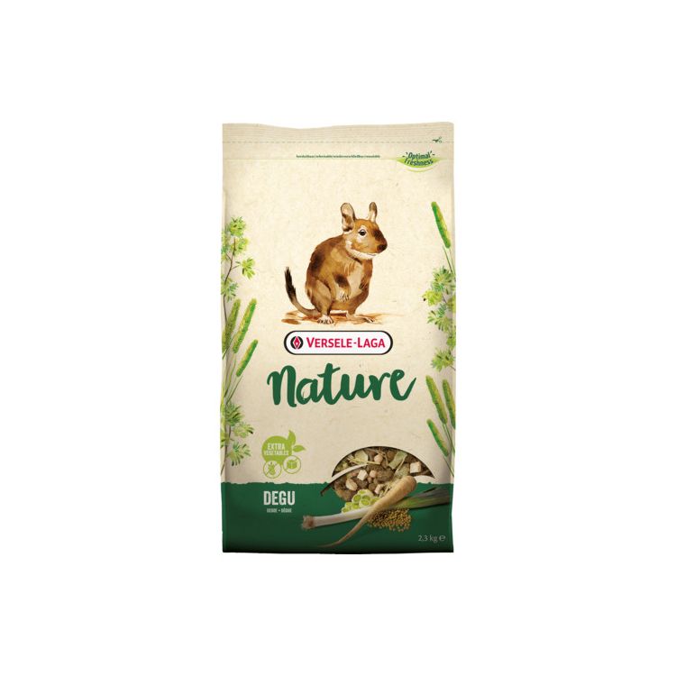 Foto van Versele-Laga Nature Degu