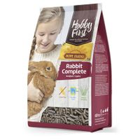 Hobbyfirst Hope Farms Rabbit Complete
