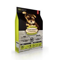 OBT Dog Food Puppy Small Breed 1 kg.