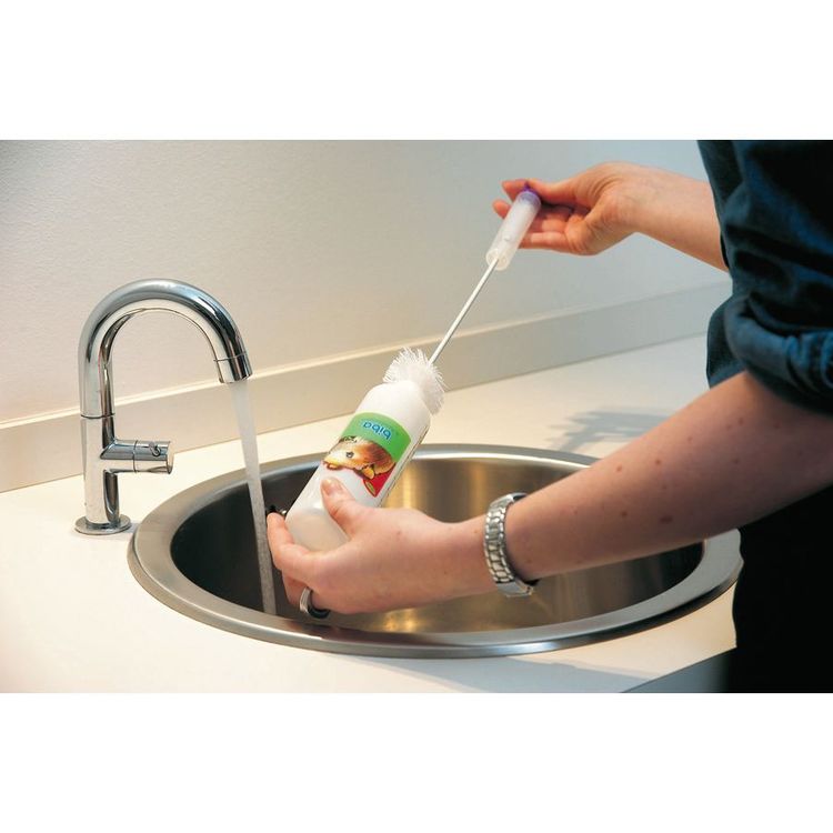 Foto van Savic Schoonmaakborstel biba