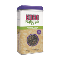 KONG Naturals Catnip 2 oz EU