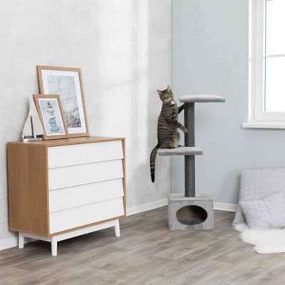 Foto van Trixie Krabpaal Galeno