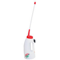 Kalver Speedy Drencher Rood 4 l
