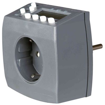 Foto van Trixie Tijdklok digitaal met secondenfunctie