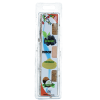 Birrdeeez Budgie Treat Berrie/Mineral/Coco