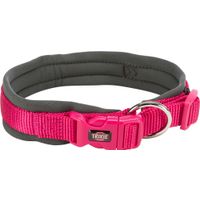 Trixie Premium halsband extra breed neopreen-stoffering