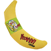 Yeowww Chicata Banana