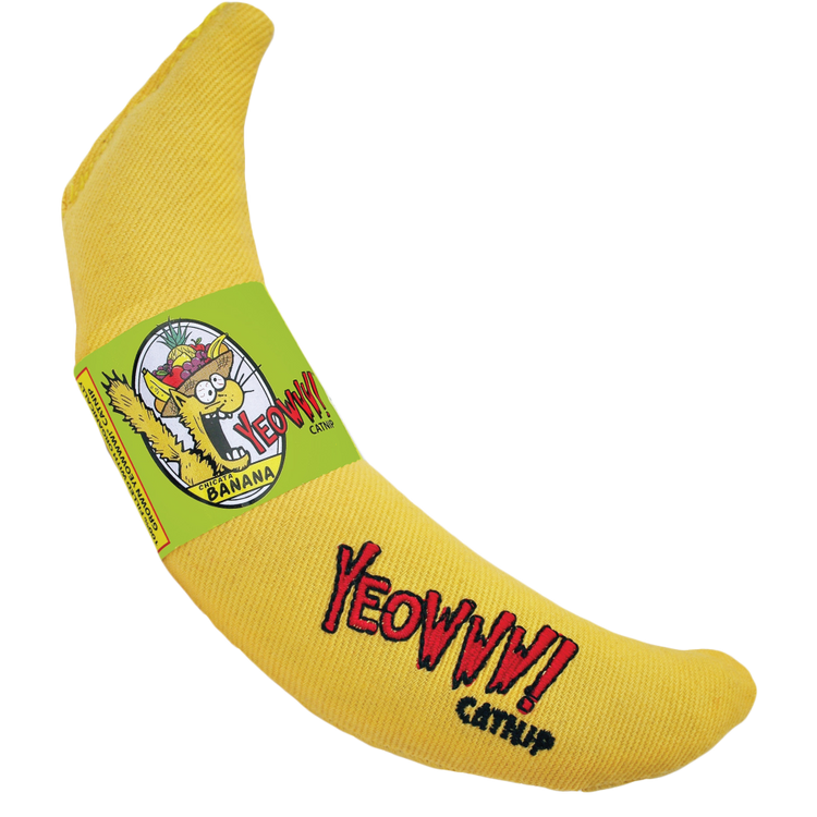 Foto van Yeowww Chicata Banana