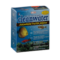 Cleanwater Filterkorrels voor aquarium