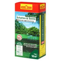 Wolf-Garten Graszaad premium-gazon