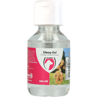 Glossy Gel