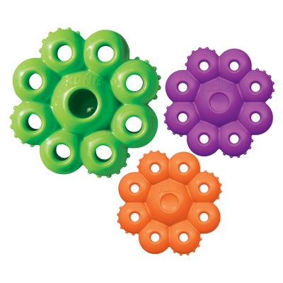 Foto van KONG Quest Star Pods Small