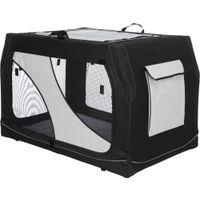 Trixie Mobiele Kennel Vario 40