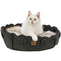 Trixie Mand Elli rond vilt