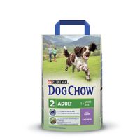 Dog Chow Adult lamb/rice