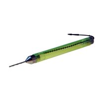 Albatros Boilieboor Dlx 12 Cm