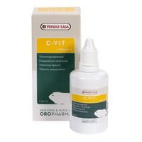 Versele-Laga Oropharma C-vit multivitamine cavia's