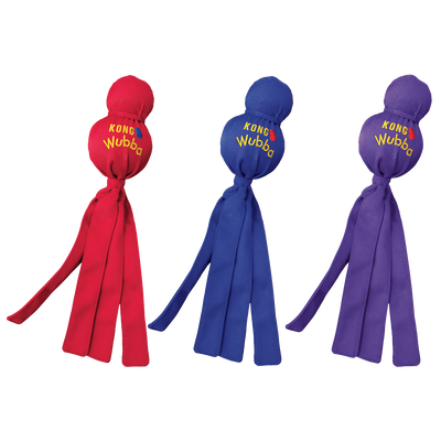 Foto van KONG Wubba S 24.1 cm